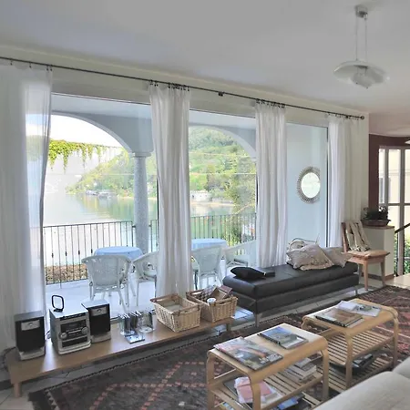 Villa Fata Del Lago