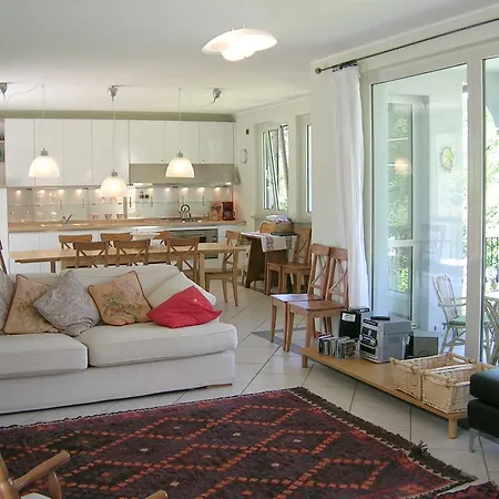 Fata Del Lago Villa Lierna