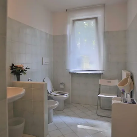 Villa Fata Del Lago *