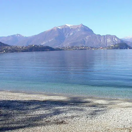 Fata Del Lago Villa *