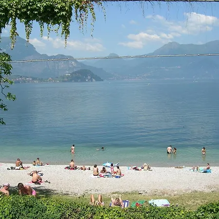 Villa Fata Del Lago Lierna