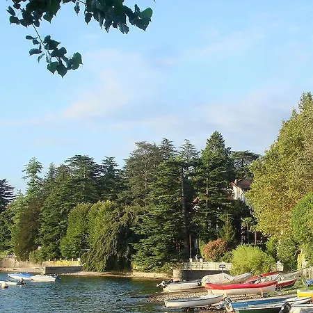 Fata Del Lago * Lierna
