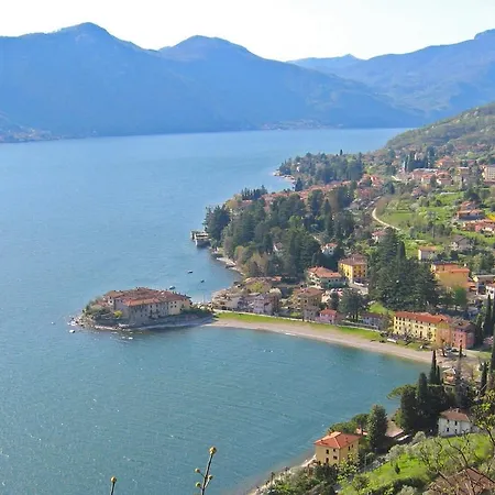 Villa Fata Del Lago