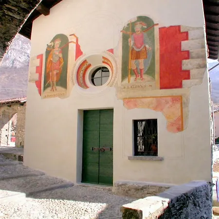 Fata Del Lago Villa Lierna