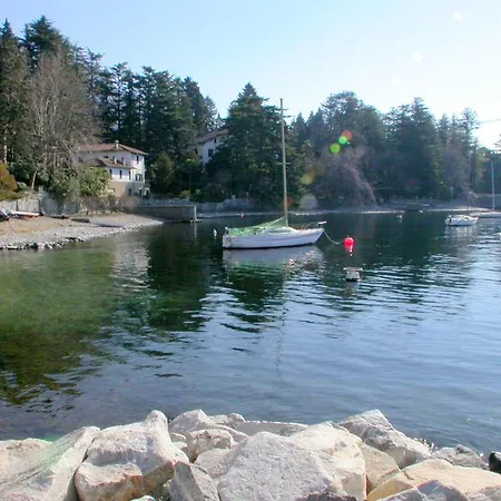 Fata Del Lago Villa