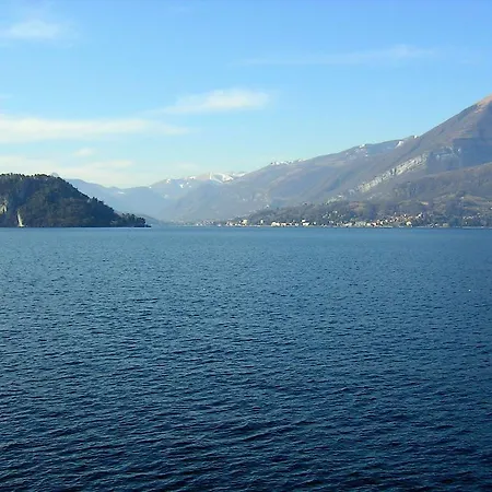 Villa Fata Del Lago *